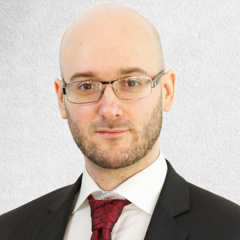Andras Nagy