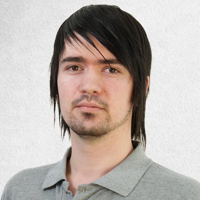 David Kerekes