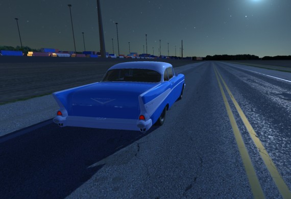 3d model memphis