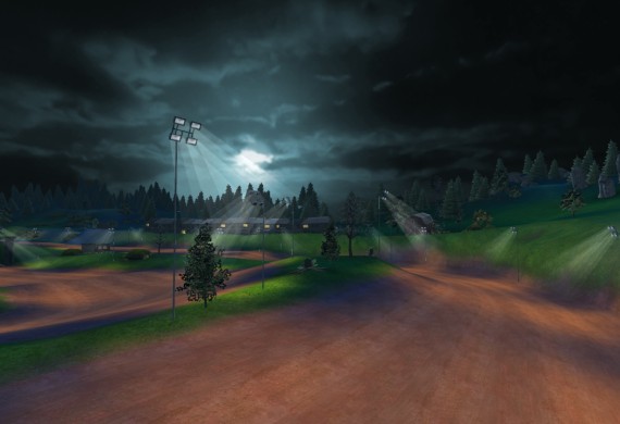 racefield